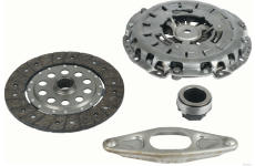 Spojková sada HERTH+BUSS JAKOPARTS J2000888