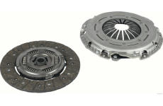 Spojková sada HERTH+BUSS JAKOPARTS J2000893