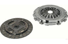 Spojková sada HERTH+BUSS JAKOPARTS J2000897