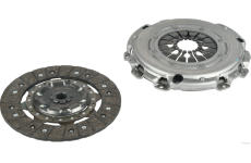 Spojková sada HERTH+BUSS JAKOPARTS J2000937