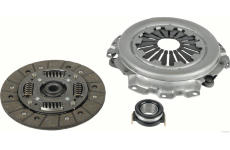 Spojková sada HERTH+BUSS JAKOPARTS J2000940