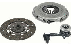 Sada spojky HERTH+BUSS JAKOPARTS J2003173