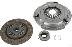 Spojková sada HERTH+BUSS JAKOPARTS J2007042