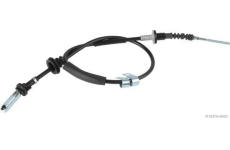 Tazne lanko, ovladani spojky HERTH+BUSS JAKOPARTS J2308034