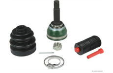 Sada kloubů, hnací hřídel HERTH+BUSS JAKOPARTS J2825008