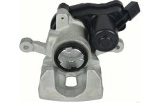 Brzdový třmen HERTH+BUSS JAKOPARTS J3213087