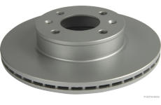 Brzdový kotouč HERTH+BUSS JAKOPARTS J3300303