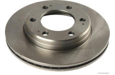 Brzdový kotouč HERTH+BUSS JAKOPARTS J3300406