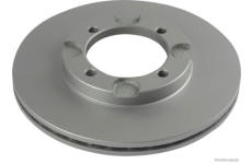 Brzdový kotouč HERTH+BUSS JAKOPARTS J3300503