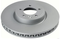 Brzdový kotouč HERTH+BUSS JAKOPARTS J3300857