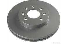 Brzdový kotouč HERTH+BUSS JAKOPARTS J3300905