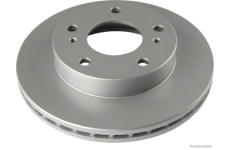 Brzdový kotouč HERTH+BUSS JAKOPARTS J3301068