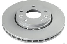 Brzdový kotouč HERTH+BUSS JAKOPARTS J3301123