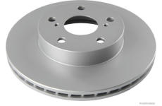 Brzdový kotouč HERTH+BUSS JAKOPARTS J3302153