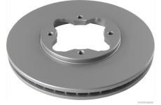 Brzdový kotouč HERTH+BUSS JAKOPARTS J3304001