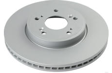Brzdový kotouč HERTH+BUSS JAKOPARTS J3304074