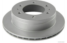 Brzdový kotouč HERTH+BUSS JAKOPARTS J3311019
