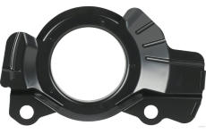 Ochranný plech proti rozstreku, Brzdový kotúč HERTH+BUSS JAKOPARTS J3320305