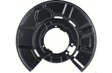 Ochranný plech proti rozstřikování, brzdový kotouč HERTH+BUSS JAKOPARTS J3350853