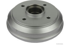 Brzdový buben HERTH+BUSS JAKOPARTS J3400906