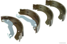 Sada brzdových čelistí HERTH+BUSS JAKOPARTS J3500510