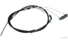 Tažné lanko, parkovací brzda HERTH+BUSS JAKOPARTS J3920903