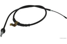 Tažné lanko, parkovací brzda HERTH+BUSS JAKOPARTS J3920904