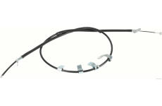 Tažné lanko, parkovací brzda HERTH+BUSS JAKOPARTS J3922123