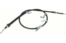 Tažné lanko, parkovací brzda HERTH+BUSS JAKOPARTS J3930594