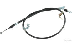 Tažné lanko, parkovací brzda HERTH+BUSS JAKOPARTS J3933004