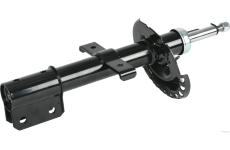 Tlumič pérování HERTH+BUSS JAKOPARTS J43008129