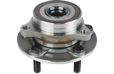 Sada ložisek kol HERTH+BUSS JAKOPARTS J4700528