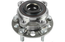 Sada ložisek kol HERTH+BUSS JAKOPARTS J4700531