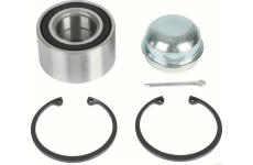 Sada ložisek kol HERTH+BUSS JAKOPARTS J4700849