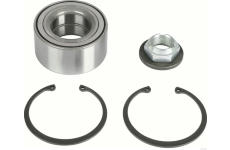 Sada ložisek kol HERTH+BUSS JAKOPARTS J4700850