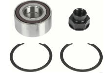 Sada lozisek kol HERTH+BUSS JAKOPARTS J4700851