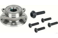 Sada ložisek kol HERTH+BUSS JAKOPARTS J4700852