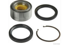 Sada ložisek kol HERTH+BUSS JAKOPARTS J4707009