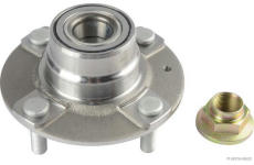 Sada ložisek kol HERTH+BUSS JAKOPARTS J4710553