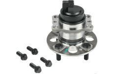 Sada ložisek kol HERTH+BUSS JAKOPARTS J4710557