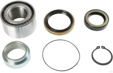 Sada ložisek kol HERTH+BUSS JAKOPARTS J4710561