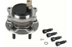 Sada ložisek kol HERTH+BUSS JAKOPARTS J4710814