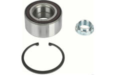 Sada ložisek kol HERTH+BUSS JAKOPARTS J4710821