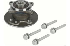 Sada ložisek kol HERTH+BUSS JAKOPARTS J4710822