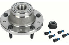 Sada ložisek kol HERTH+BUSS JAKOPARTS J4710824