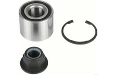 Sada ložisek kol HERTH+BUSS JAKOPARTS J4711089