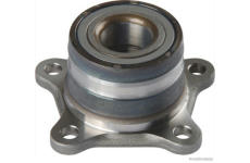 Sada ložisek kol HERTH+BUSS JAKOPARTS J4712033