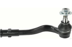 Hlava příčného táhla řízení HERTH+BUSS JAKOPARTS J4820875