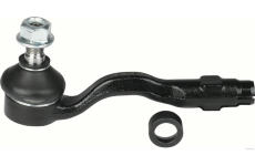 Hlava příčného táhla řízení HERTH+BUSS JAKOPARTS J4820876