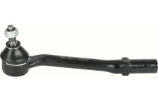 Hlava příčného táhla řízení HERTH+BUSS JAKOPARTS J4820877